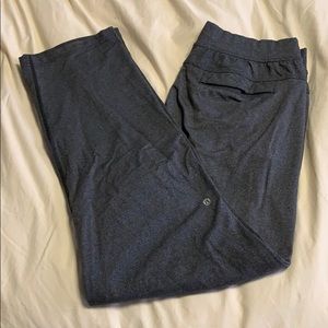 Men’s Lululemon Kung Fu Pants